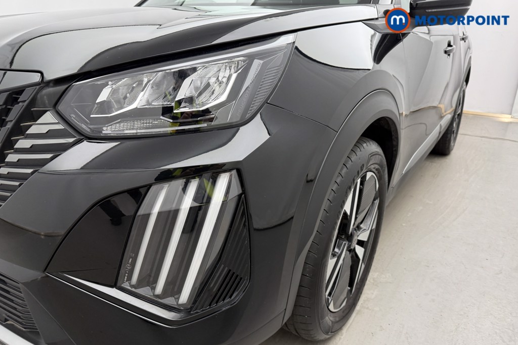 Peugeot 2008 Allure Manual Petrol SUV - Stock Number (1624944) - 22nd supplementary image