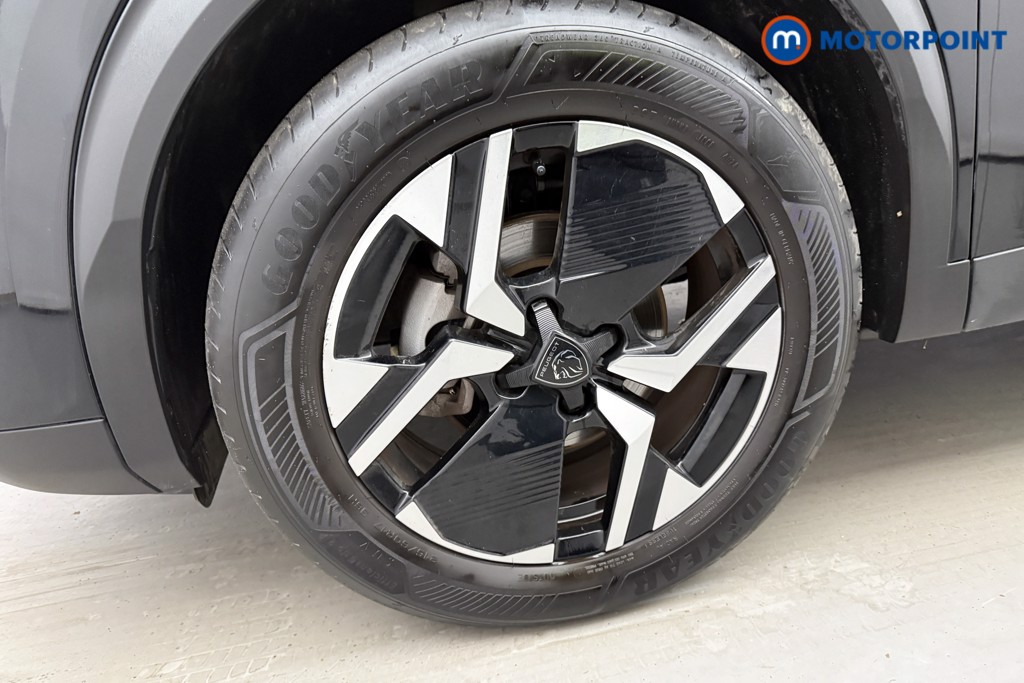 Peugeot 2008 Allure Manual Petrol SUV - Stock Number (1624944) - 23rd supplementary image