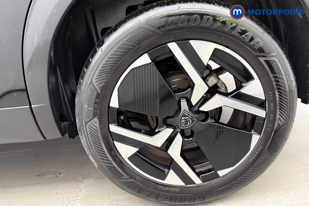 Peugeot 2008 Allure Manual Petrol SUV - Stock Number (1624944) - 24th supplementary image