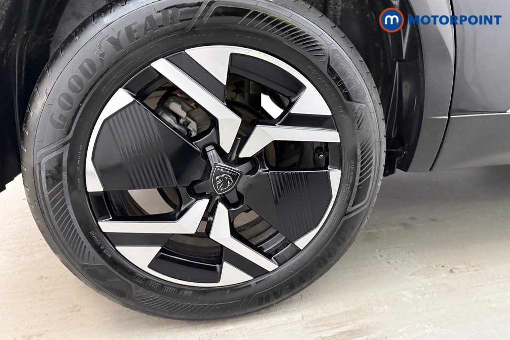 Peugeot 2008 Allure Manual Petrol SUV - Stock Number (1624944) - 25th supplementary image