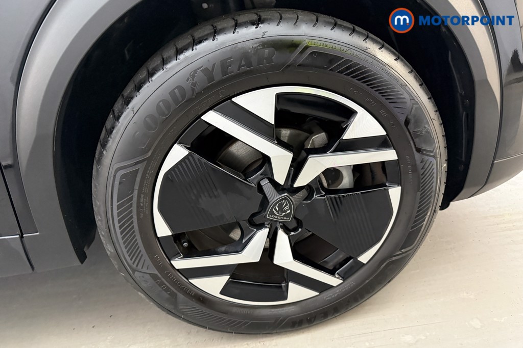 Peugeot 2008 Allure Manual Petrol SUV - Stock Number (1624944) - 26th supplementary image