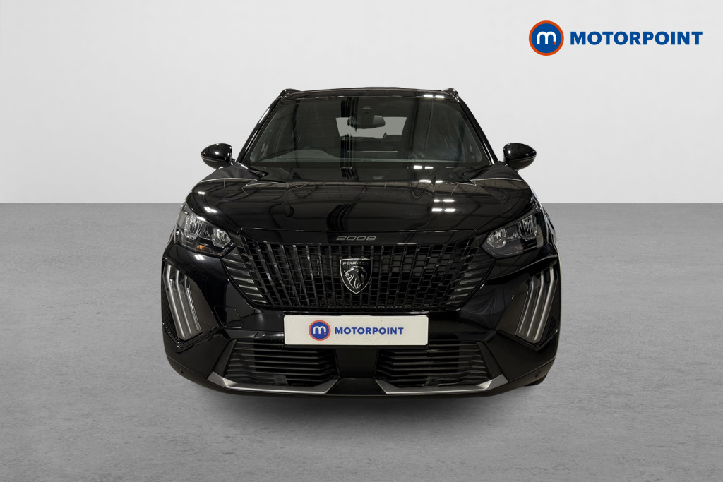Peugeot 2008 Allure Manual Petrol SUV - Stock Number (1624944) - Front bumper