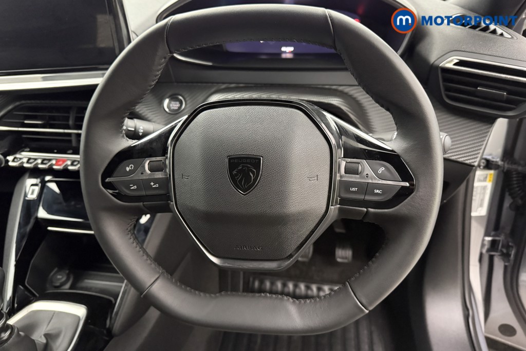 Peugeot 2008 Allure Manual Petrol SUV - Stock Number (1624945) - 2nd supplementary image