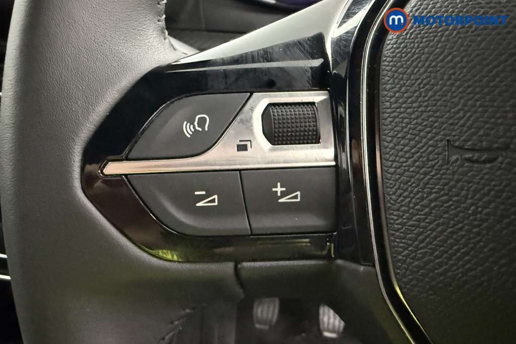 Peugeot 2008 Allure Manual Petrol SUV - Stock Number (1624945) - 3rd supplementary image