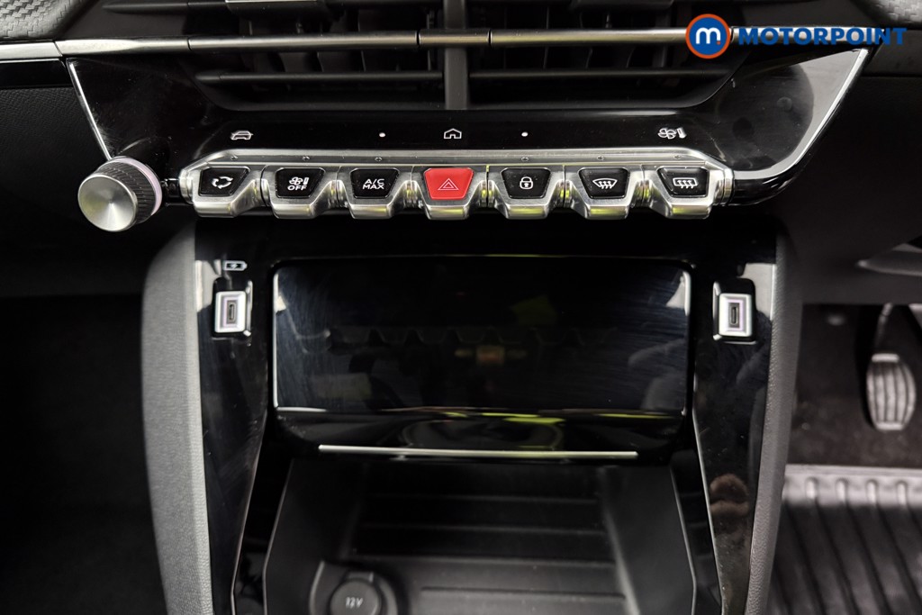 Peugeot 2008 Allure Manual Petrol SUV - Stock Number (1624945) - 10th supplementary image