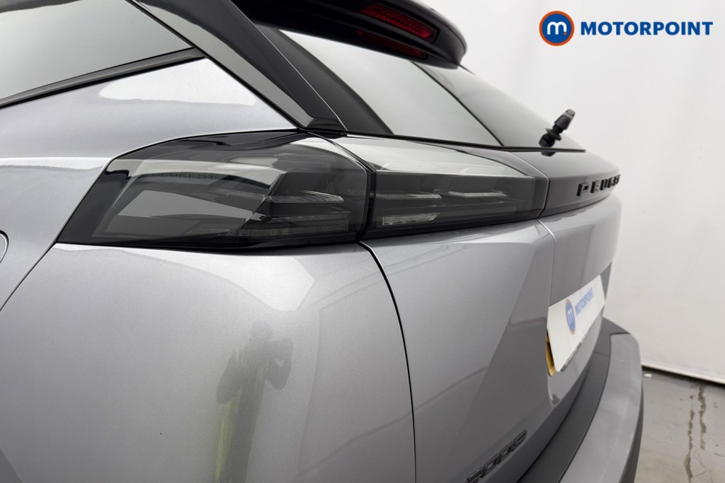 Peugeot 2008 Allure Manual Petrol SUV - Stock Number (1624945) - 20th supplementary image