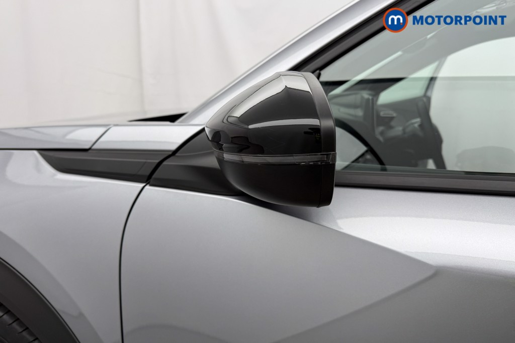 Peugeot 2008 Allure Manual Petrol SUV - Stock Number (1624945) - 21st supplementary image