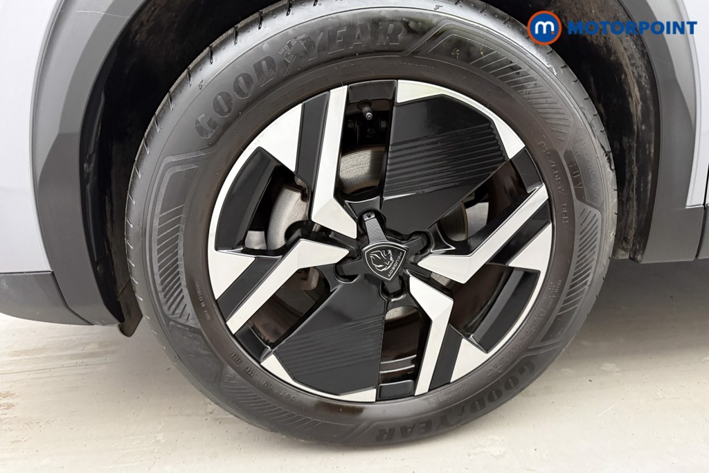 Peugeot 2008 Allure Manual Petrol SUV - Stock Number (1624945) - 23rd supplementary image