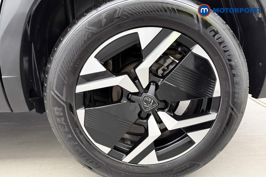 Peugeot 2008 Allure Manual Petrol SUV - Stock Number (1624945) - 24th supplementary image