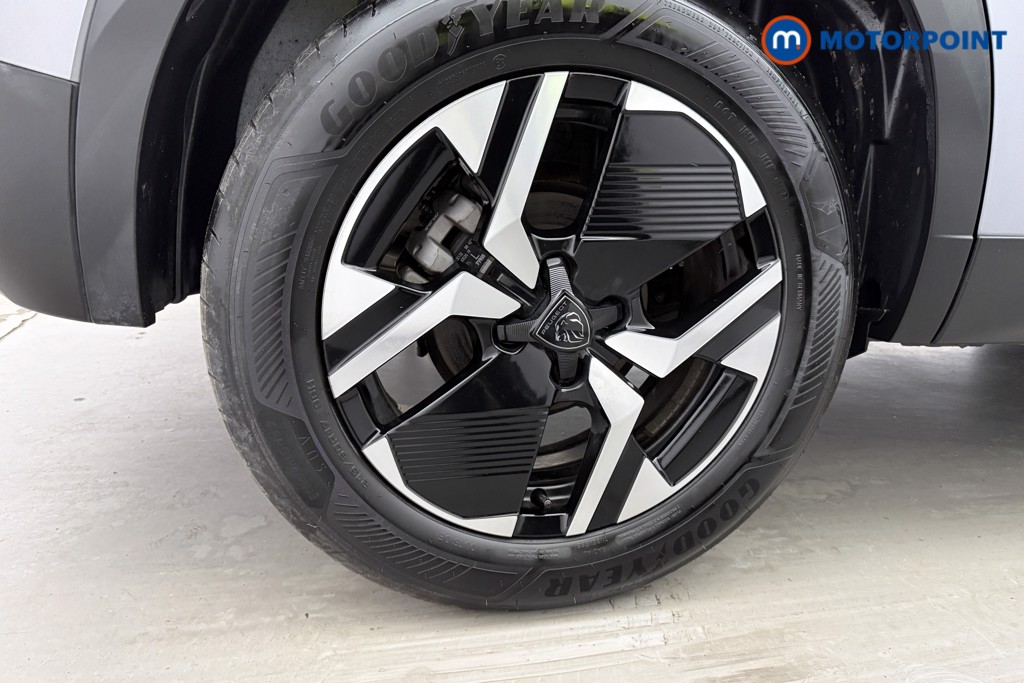 Peugeot 2008 Allure Manual Petrol SUV - Stock Number (1624945) - 25th supplementary image