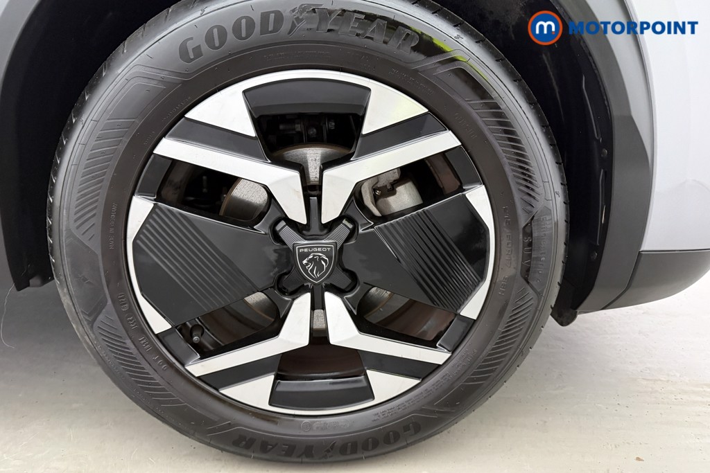 Peugeot 2008 Allure Manual Petrol SUV - Stock Number (1624945) - 26th supplementary image