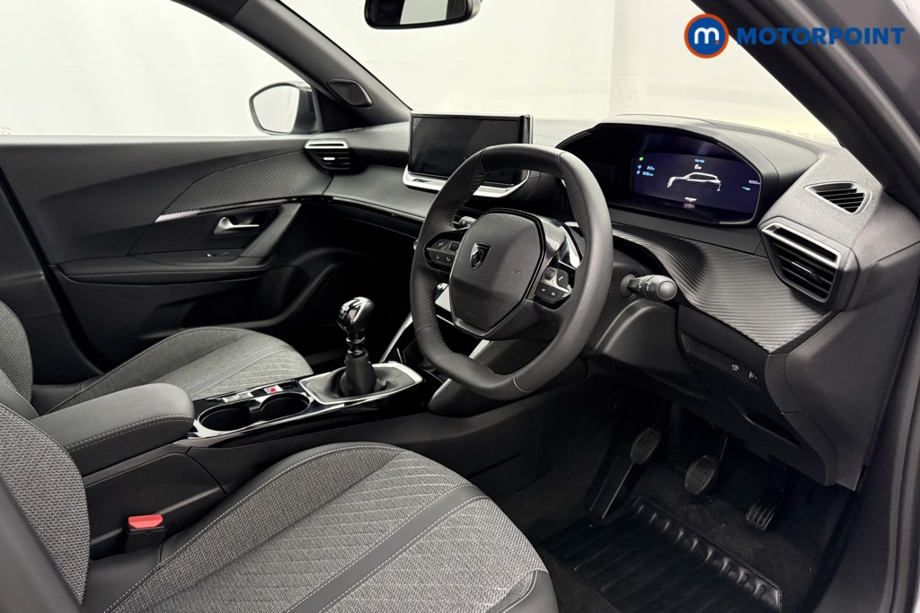 Peugeot 2008 Allure Manual Petrol SUV - Stock Number (1624945) - 1st supplementary image