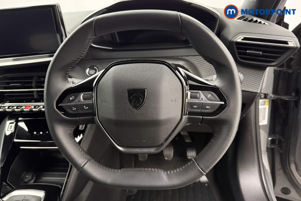 Peugeot 2008 Allure Manual Petrol SUV - Stock Number (1624960) - 2nd supplementary image