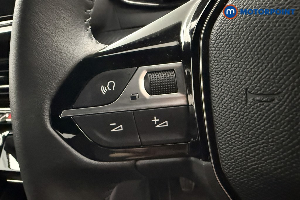 Peugeot 2008 Allure Manual Petrol SUV - Stock Number (1624960) - 3rd supplementary image