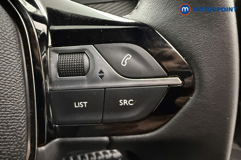 Peugeot 2008 Allure Manual Petrol SUV - Stock Number (1624960) - 4th supplementary image