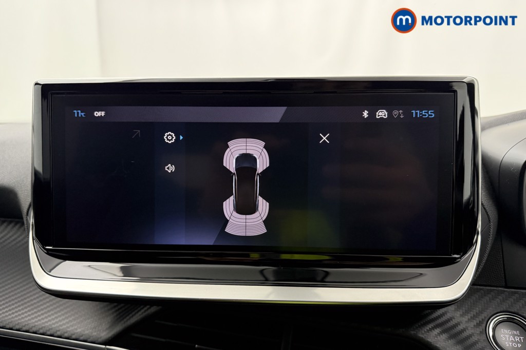 Peugeot 2008 Allure Manual Petrol SUV - Stock Number (1624960) - 9th supplementary image