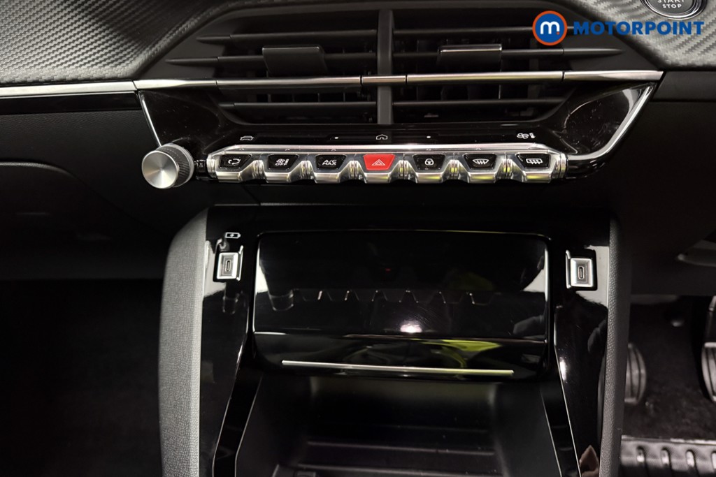 Peugeot 2008 Allure Manual Petrol SUV - Stock Number (1624960) - 10th supplementary image