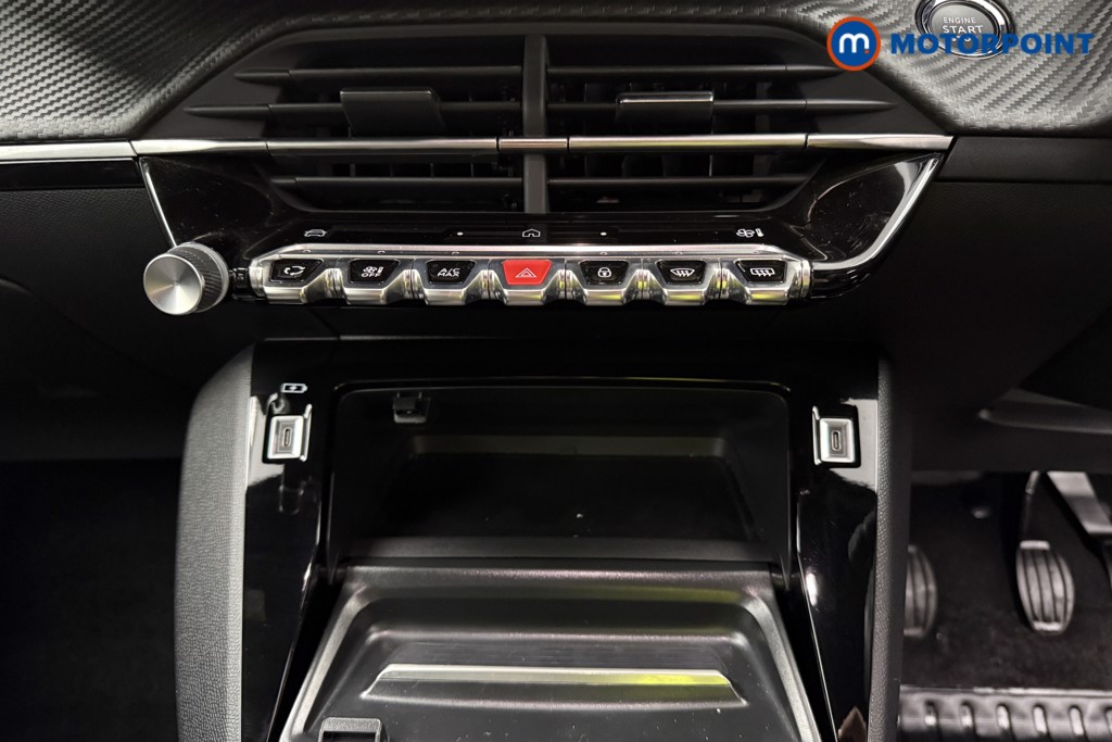 Peugeot 2008 Allure Manual Petrol SUV - Stock Number (1624960) - 11th supplementary image