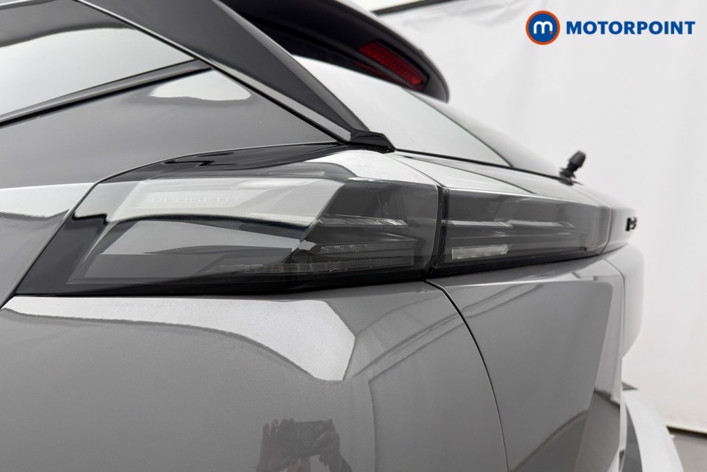 Peugeot 2008 Allure Manual Petrol SUV - Stock Number (1624960) - 21st supplementary image