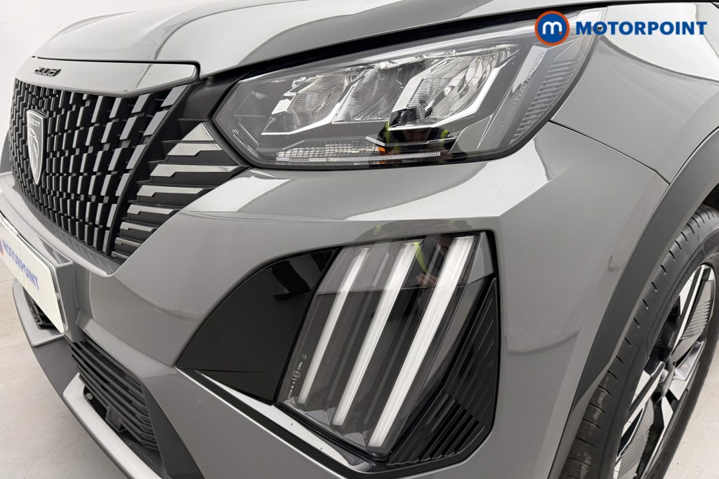 Peugeot 2008 Allure Manual Petrol SUV - Stock Number (1624960) - 22nd supplementary image