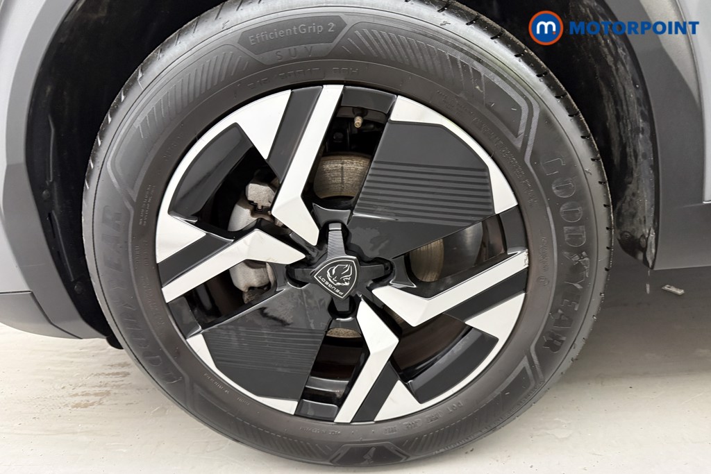 Peugeot 2008 Allure Manual Petrol SUV - Stock Number (1624960) - 24th supplementary image