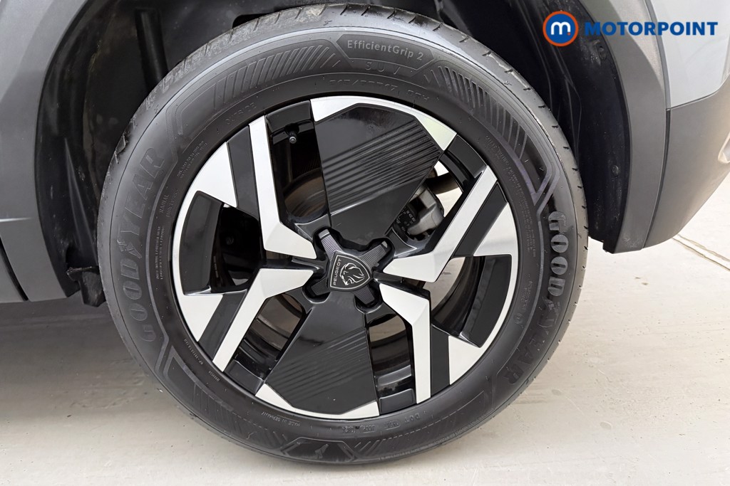 Peugeot 2008 Allure Manual Petrol SUV - Stock Number (1624960) - 25th supplementary image