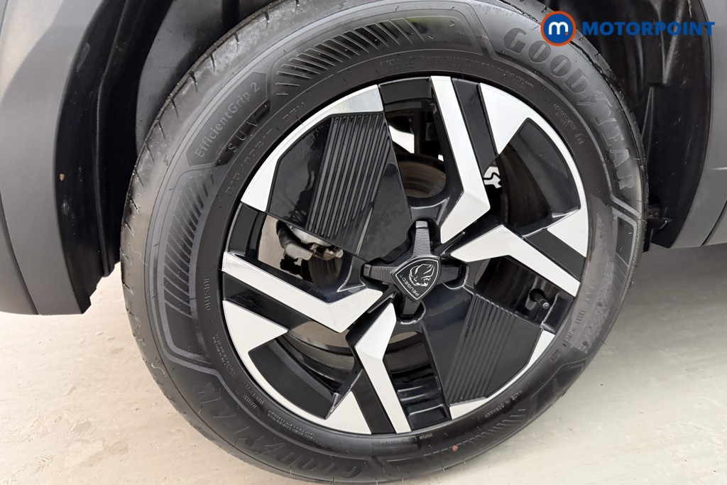 Peugeot 2008 Allure Manual Petrol SUV - Stock Number (1624960) - 26th supplementary image