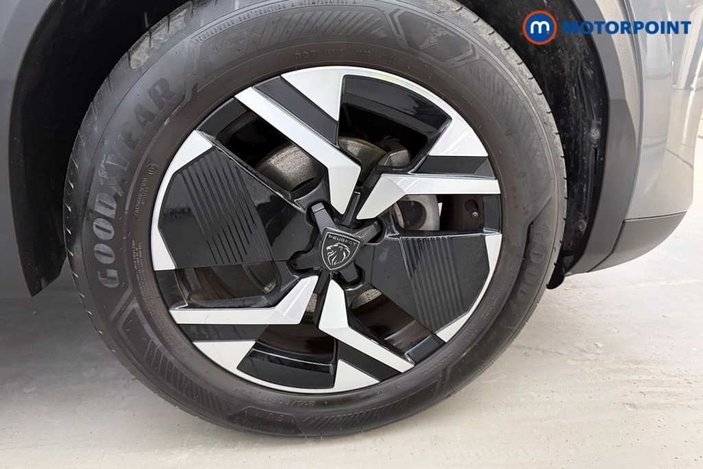 Peugeot 2008 Allure Manual Petrol SUV - Stock Number (1624960) - 27th supplementary image