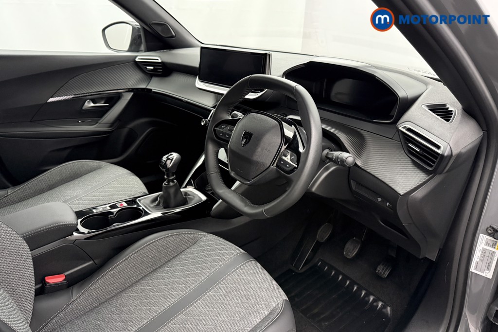 Peugeot 2008 Allure Manual Petrol SUV - Stock Number (1624960) - 1st supplementary image