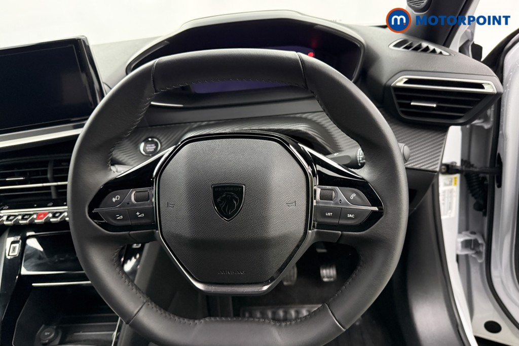 Peugeot 2008 Allure Manual Petrol SUV - Stock Number (1624998) - 2nd supplementary image