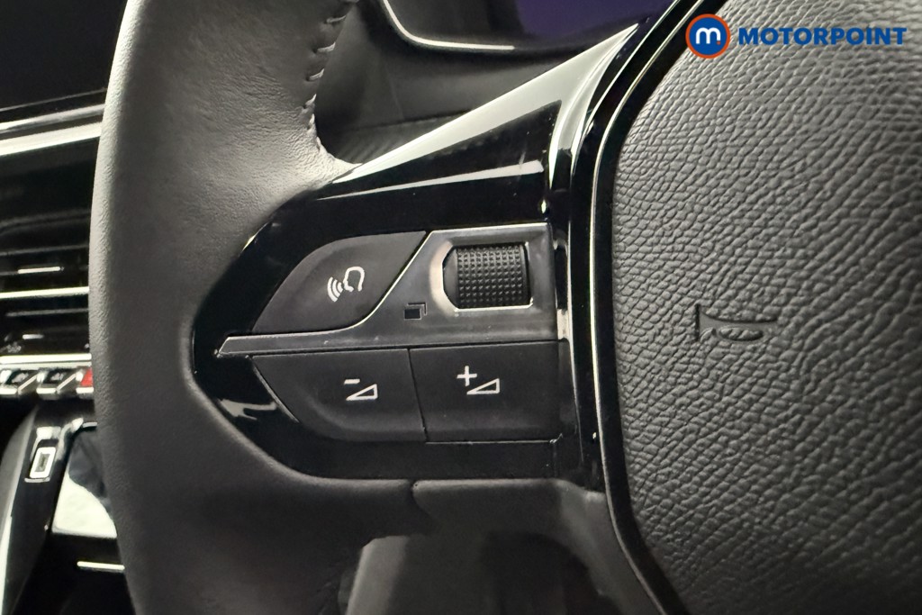 Peugeot 2008 Allure Manual Petrol SUV - Stock Number (1624998) - 3rd supplementary image