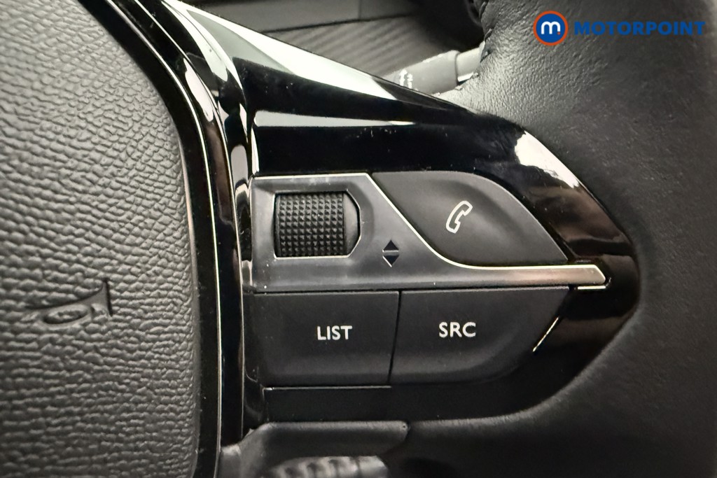 Peugeot 2008 Allure Manual Petrol SUV - Stock Number (1624998) - 4th supplementary image
