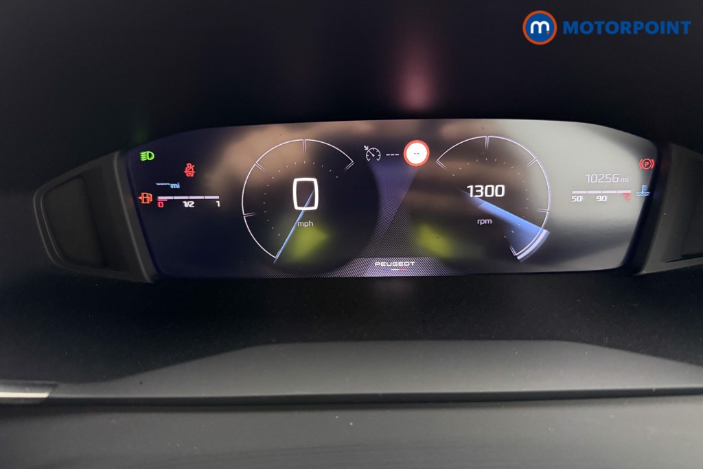 Peugeot 2008 Allure Manual Petrol SUV - Stock Number (1624998) - 6th supplementary image