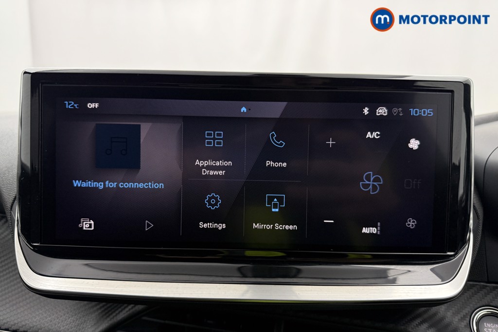 Peugeot 2008 Allure Manual Petrol SUV - Stock Number (1624998) - 7th supplementary image