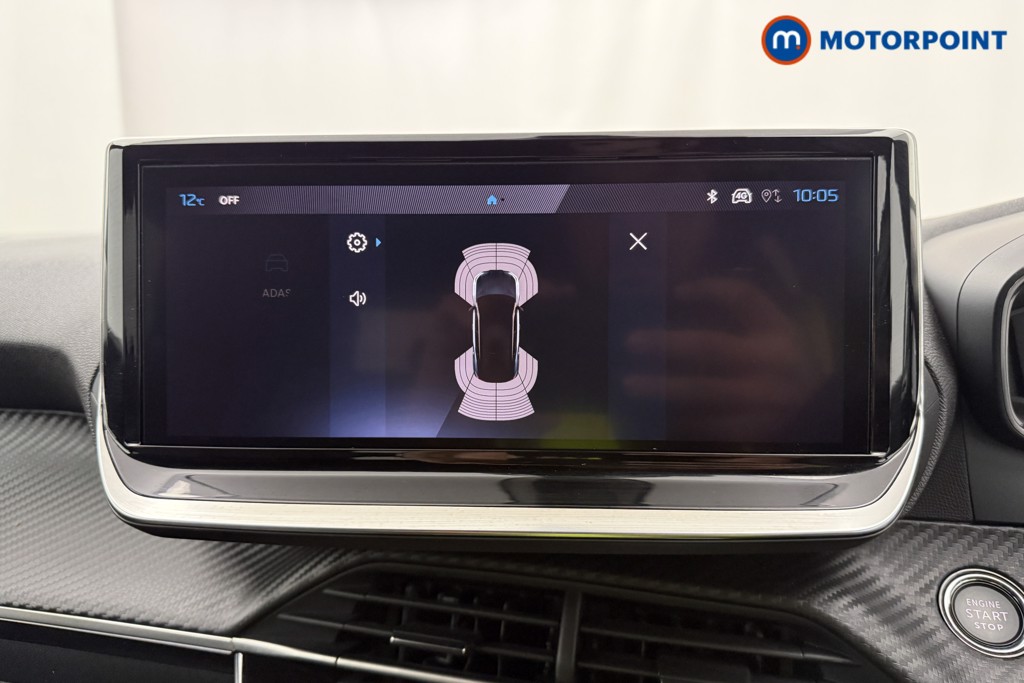 Peugeot 2008 Allure Manual Petrol SUV - Stock Number (1624998) - 9th supplementary image