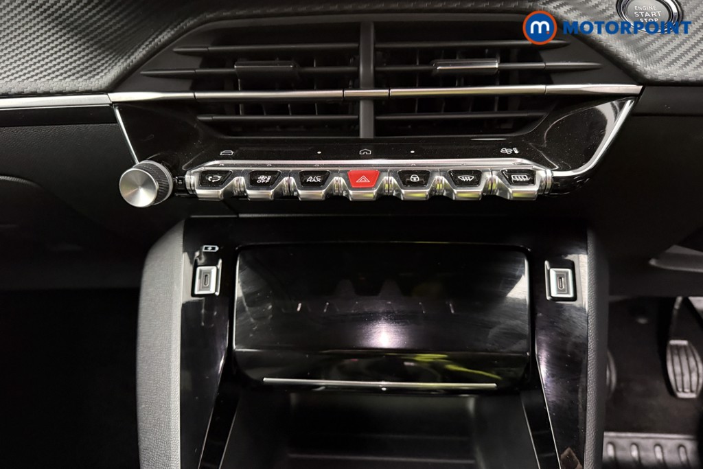 Peugeot 2008 Allure Manual Petrol SUV - Stock Number (1624998) - 10th supplementary image
