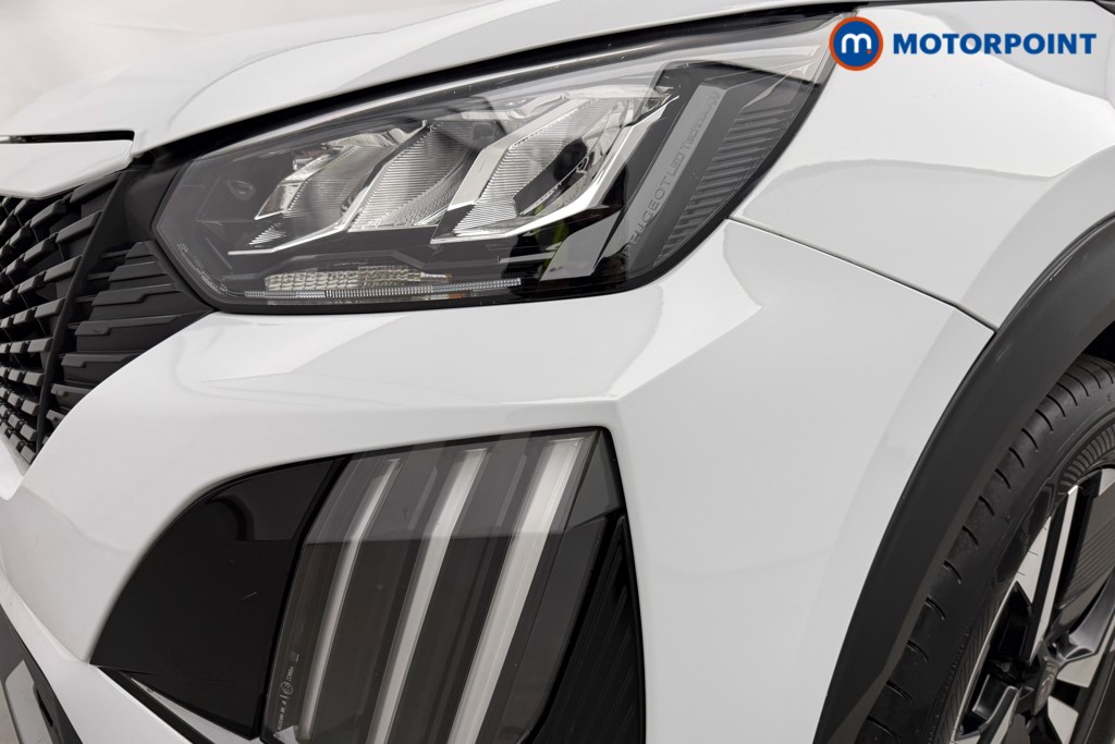 Peugeot 2008 Allure Manual Petrol SUV - Stock Number (1624998) - 22nd supplementary image