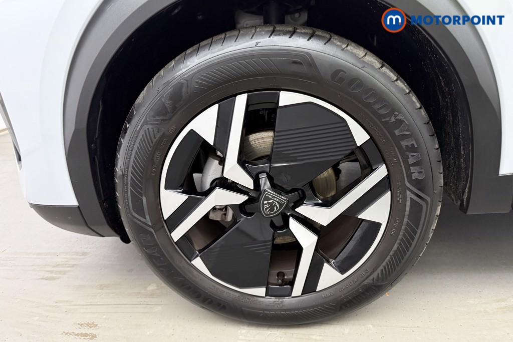 Peugeot 2008 Allure Manual Petrol SUV - Stock Number (1624998) - 23rd supplementary image