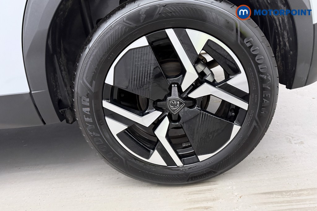 Peugeot 2008 Allure Manual Petrol SUV - Stock Number (1624998) - 24th supplementary image