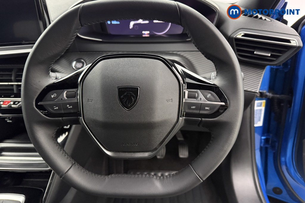 Peugeot 2008 Allure Manual Petrol SUV - Stock Number (1625013) - 2nd supplementary image