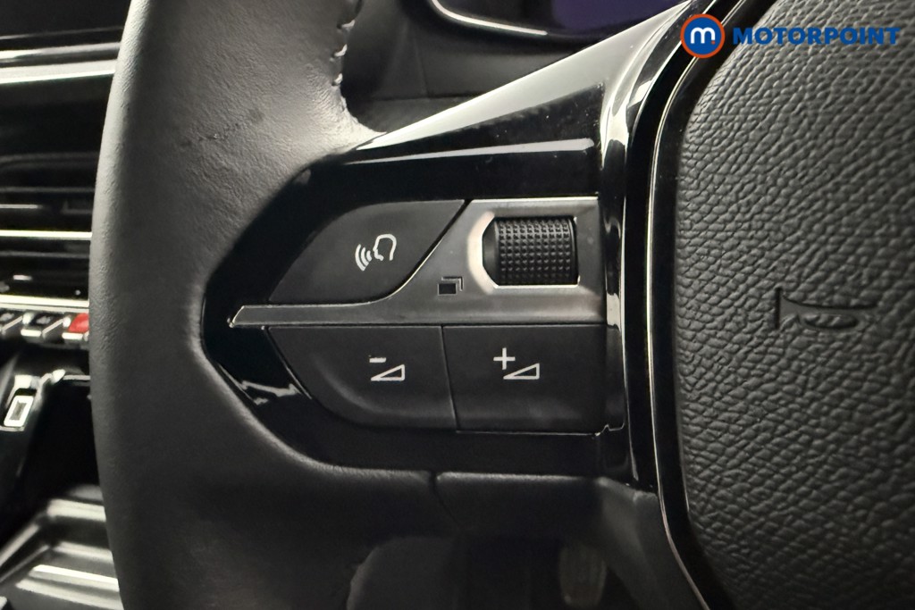 Peugeot 2008 Allure Manual Petrol SUV - Stock Number (1625013) - 3rd supplementary image