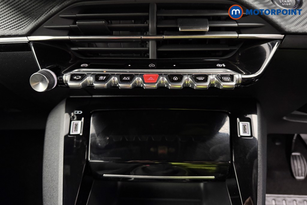 Peugeot 2008 Allure Manual Petrol SUV - Stock Number (1625013) - 11th supplementary image