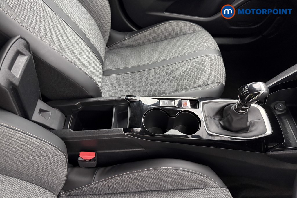 Peugeot 2008 Allure Manual Petrol SUV - Stock Number (1625013) - 12th supplementary image