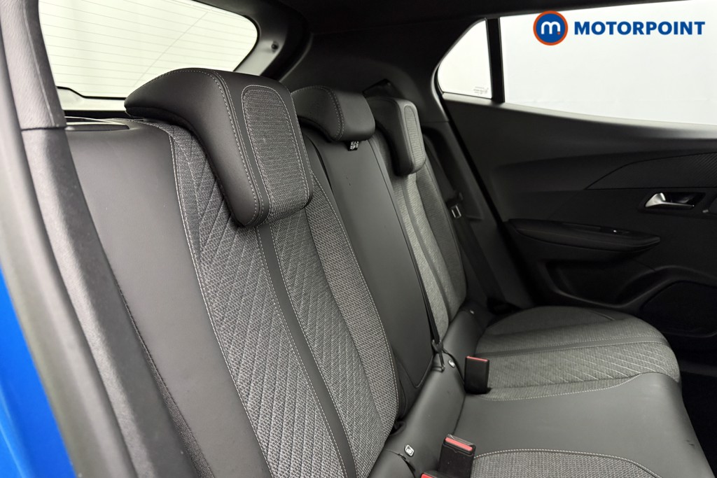 Peugeot 2008 Allure Manual Petrol SUV - Stock Number (1625013) - 19th supplementary image
