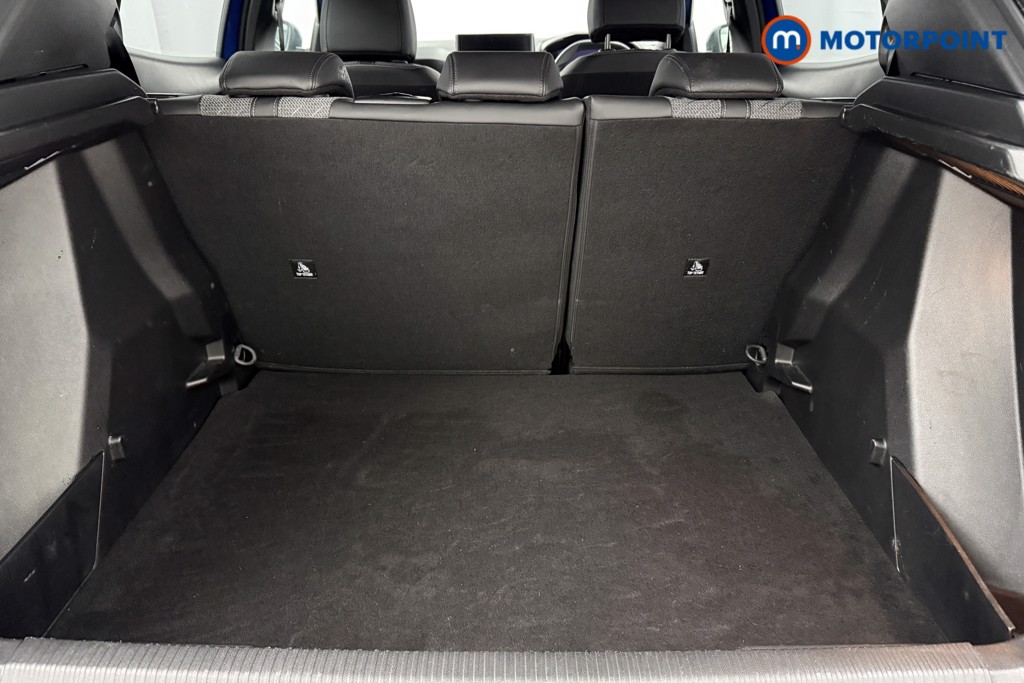 Peugeot 2008 Allure Manual Petrol SUV - Stock Number (1625013) - 20th supplementary image