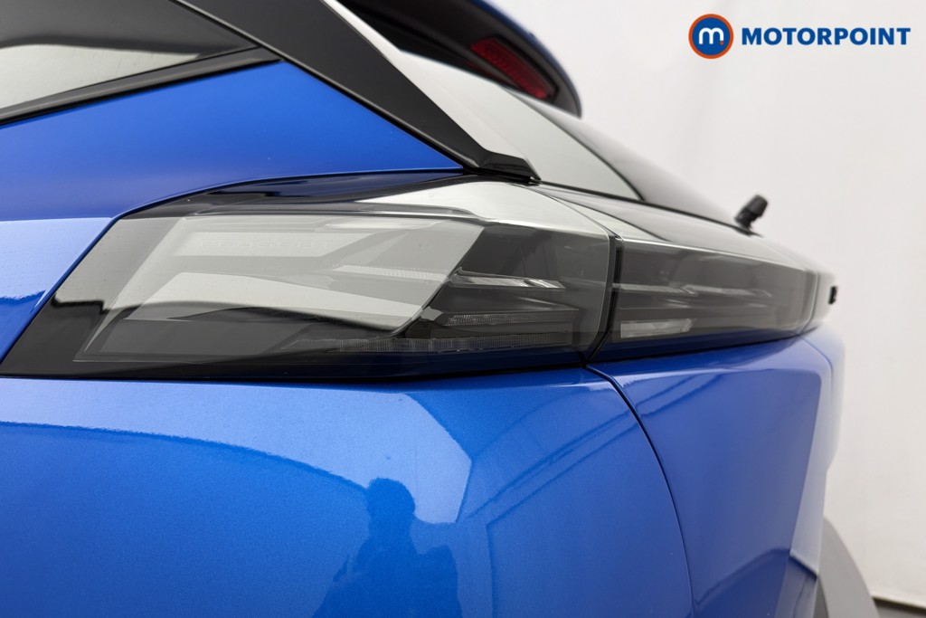 Peugeot 2008 Allure Manual Petrol SUV - Stock Number (1625013) - 21st supplementary image