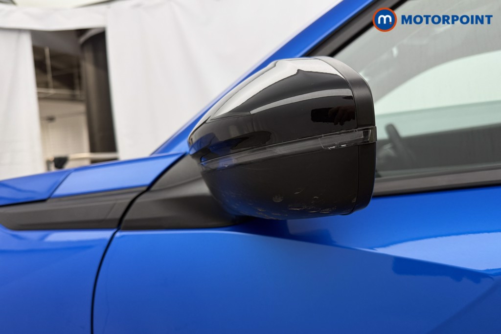 Peugeot 2008 Allure Manual Petrol SUV - Stock Number (1625013) - 23rd supplementary image