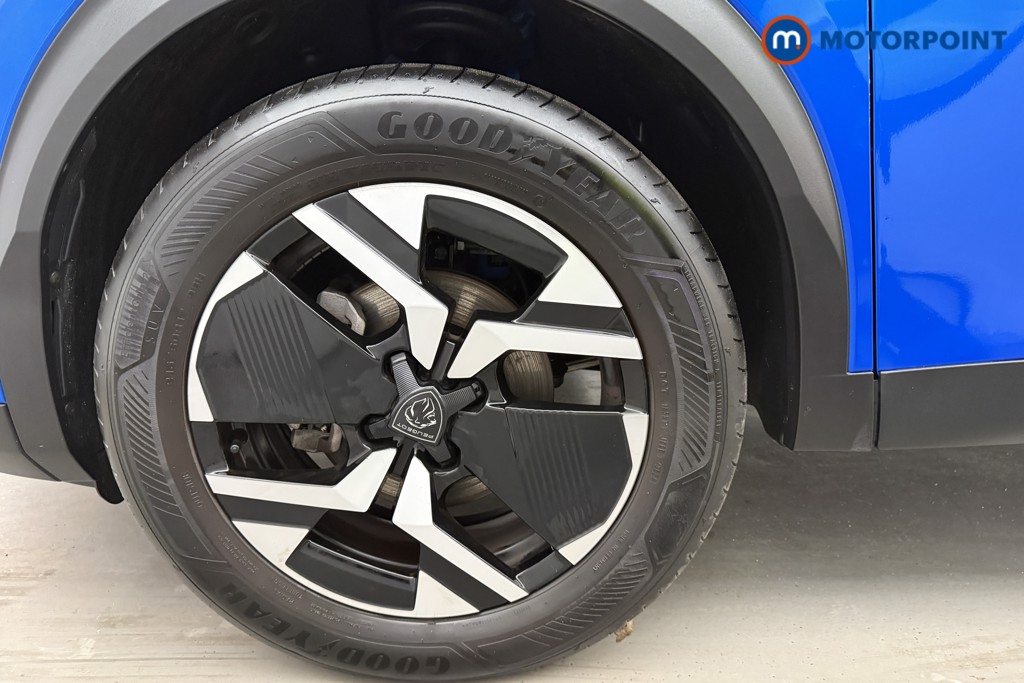 Peugeot 2008 Allure Manual Petrol SUV - Stock Number (1625013) - 24th supplementary image