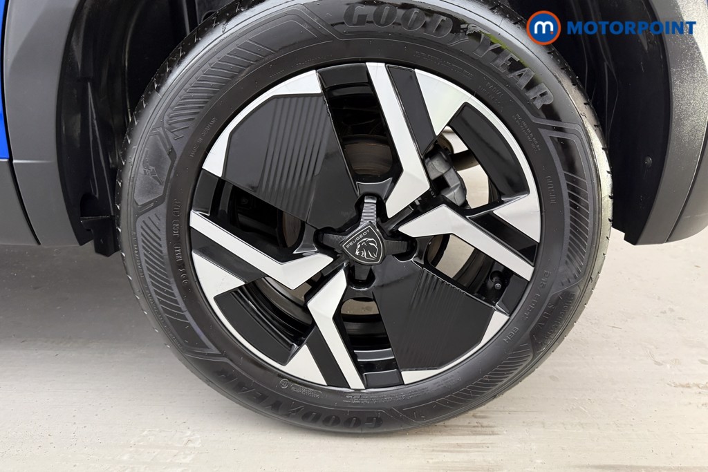 Peugeot 2008 Allure Manual Petrol SUV - Stock Number (1625013) - 25th supplementary image