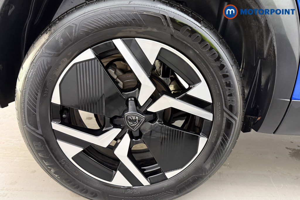 Peugeot 2008 Allure Manual Petrol SUV - Stock Number (1625013) - 26th supplementary image
